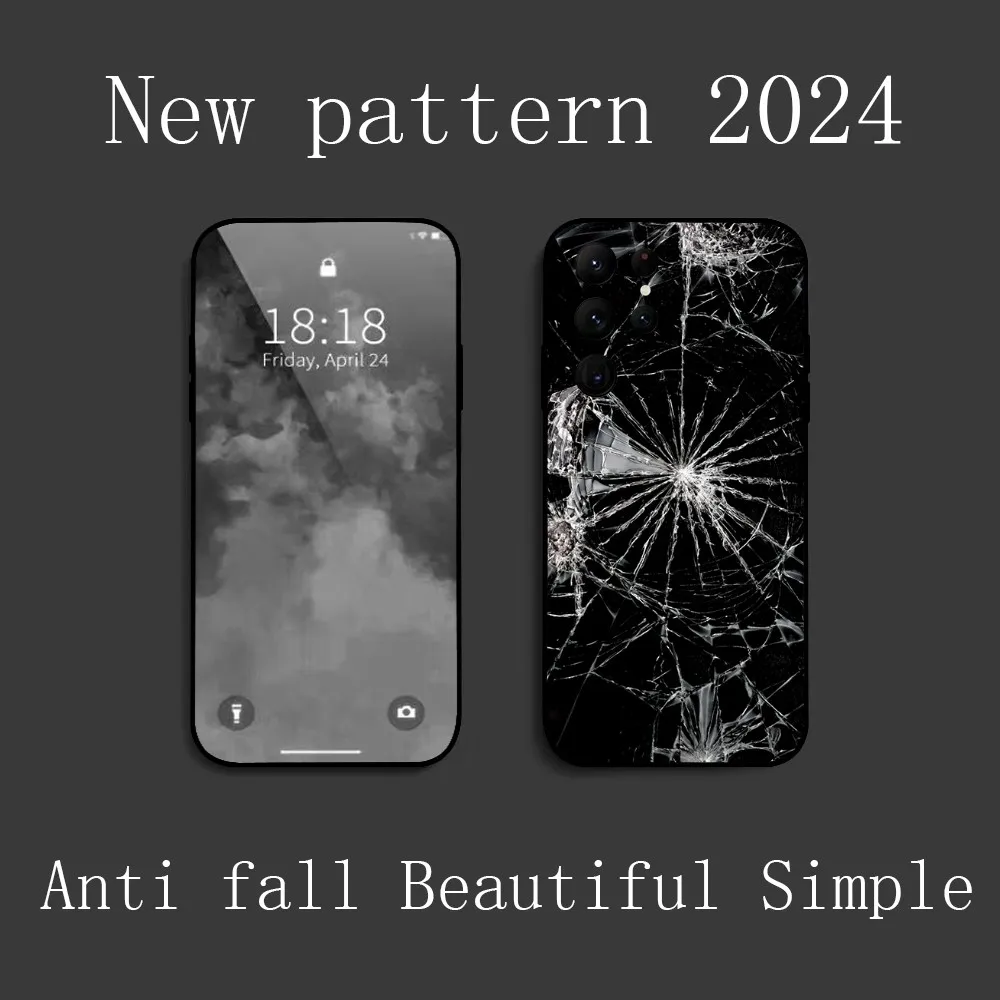 Business Simple Plaid Pattern Phone Case for Samsung Galaxy S24 Ultra S22 S23 Ultra S21 S20 5G Protective Silicone TPU Funda
Business Simple Plaid Pattern Phone Case for Samsung Galaxy S24 Ultra S22 S23 Ultra S21 S20 5G Protective Silicone TPU Funda