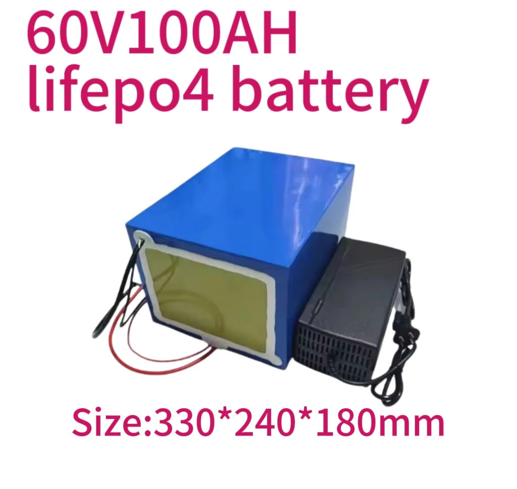 60 В 100 Ач lifepo4батарея с BMS для скутера 3500 Вт 6000 Вт AGV demo Go Cart скейтборд велосипед + зарядное устройство 10 А
60 В 100 Ач lifepo4батарея с BMS для скутера 3500 Вт 6000 Вт AGV demo Go Cart скейтборд велосипед + зарядное устройство 10 А