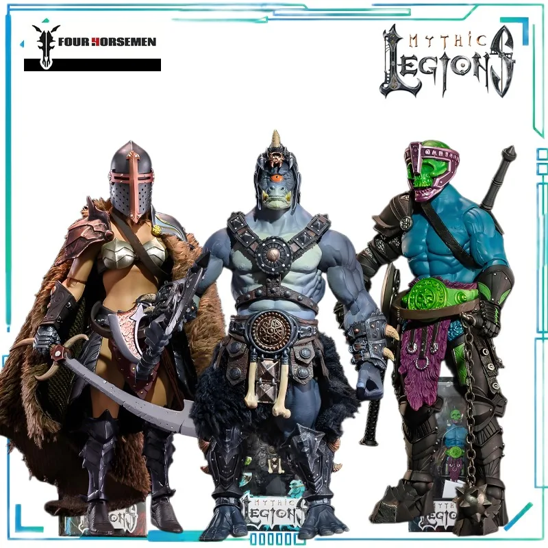 Коллекционная фигурка Four Horsemen Studios: Mythical Legion Series Wilderness Krono Kaseya Agamed, готовая модель, подарок для мальчика
Коллекционная фигурка Four Horsemen Studios: Mythical Legion Series Wilderness Krono Kaseya Agamed, готовая модель, подарок для мальчика