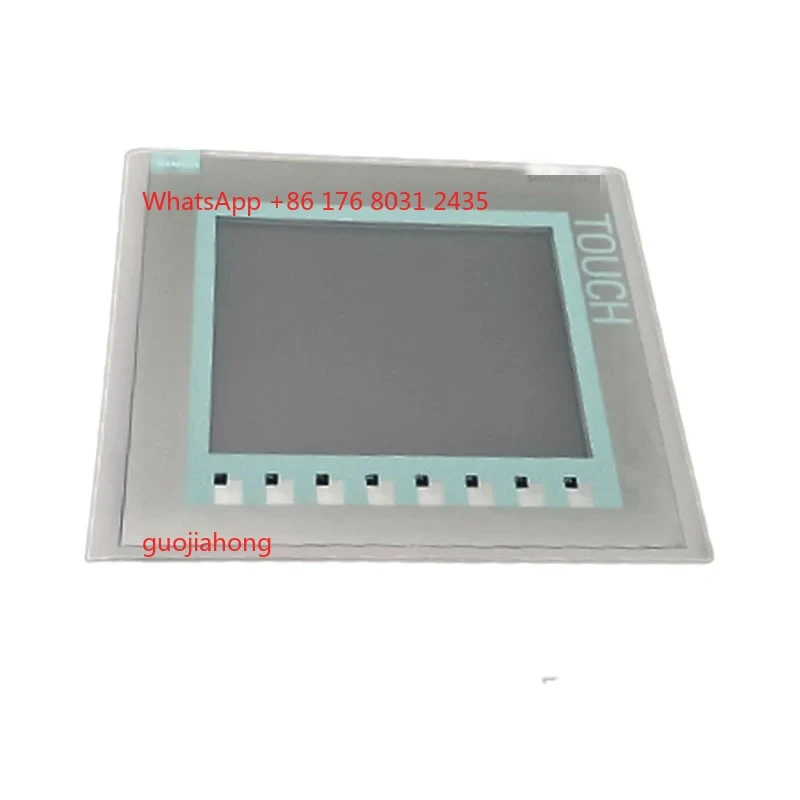 Brand New Original 6AV6647-0AE11-3AX0 6AV6643-0AA01-1AX0 Industrial Touch Screen One Year Warranty
Brand New Original 6AV6647-0AE11-3AX0 6AV6643-0AA01-1AX0 Industrial Touch Screen One Year Warranty