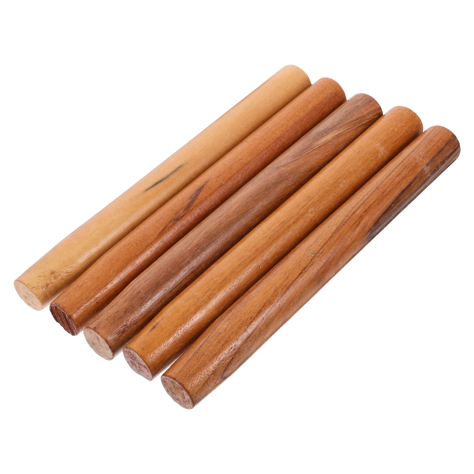 5pcs Handle Wooden Ax Replacement Shovel Attachment High Quality Hammer Protector Handles Khaki Shaft Repair
5pcs Handle Wooden Ax Replacement Shovel Attachment High Quality Hammer Protector Handles Khaki Shaft Repair