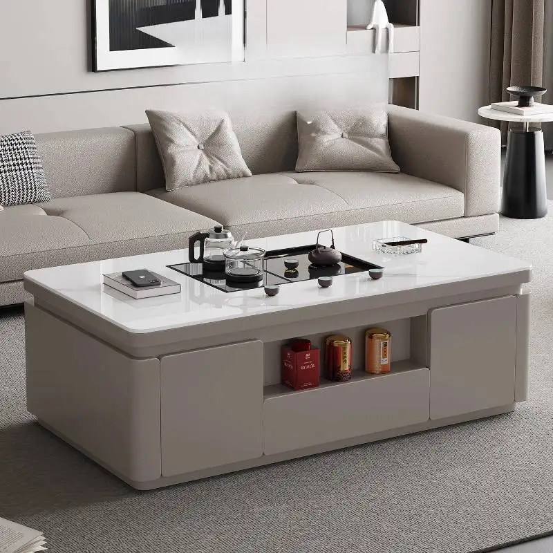 Beige Luxury Coffee Tables Living Room Beige White Mid Century Coffee Tables Home Marble Low Tavolino Da Salotto Furniture
Beige Luxury Coffee Tables Living Room Beige White Mid Century Coffee Tables Home Marble Low Tavolino Da Salotto Furniture