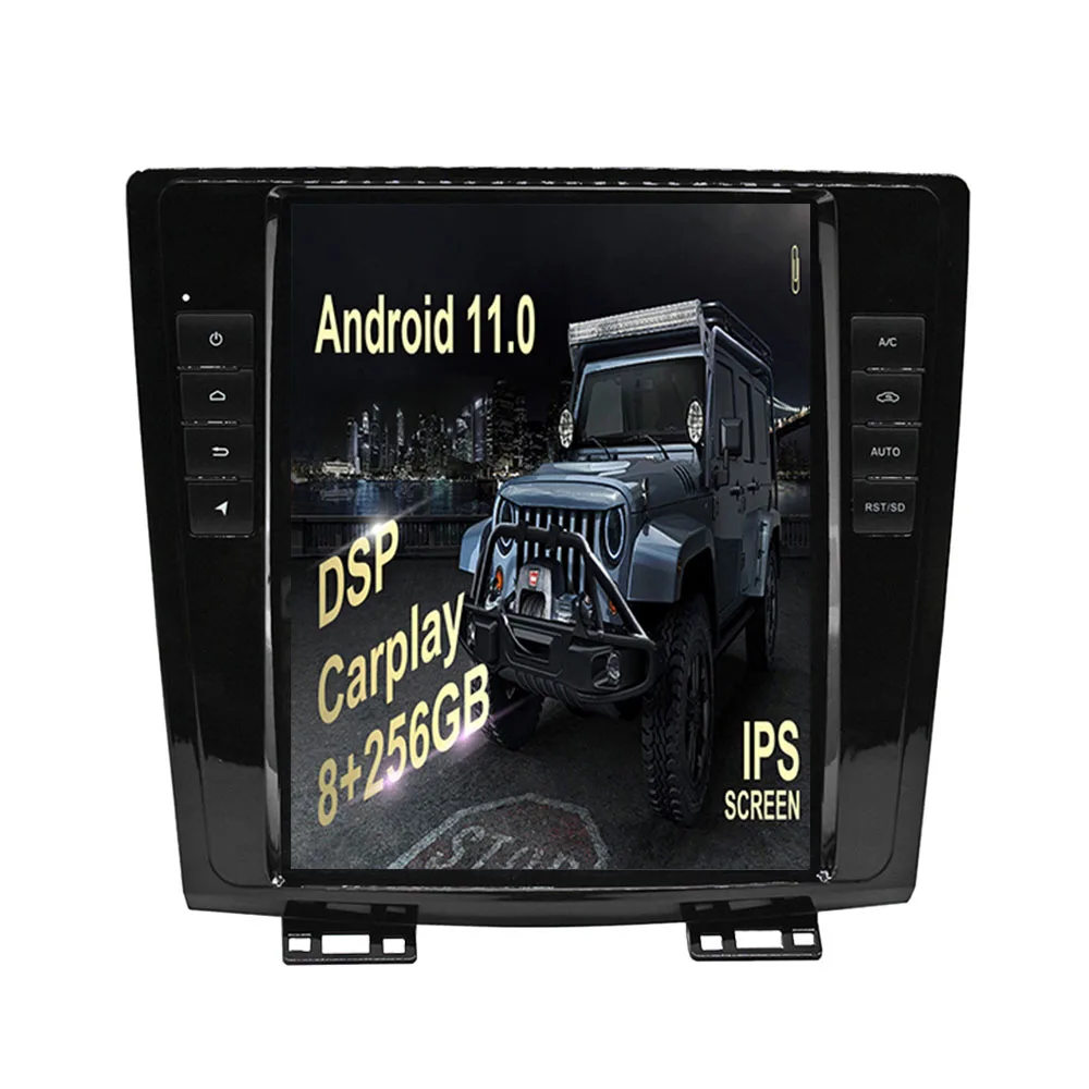 For Great Wall Haval H6 2015-2018 Car Multimedia Player GPS Navigation Radio AutoStereo touch Android carplay wireless Head Unit
For Great Wall Haval H6 2015-2018 Car Multimedia Player GPS Navigation Radio AutoStereo touch Android carplay wireless Head Unit