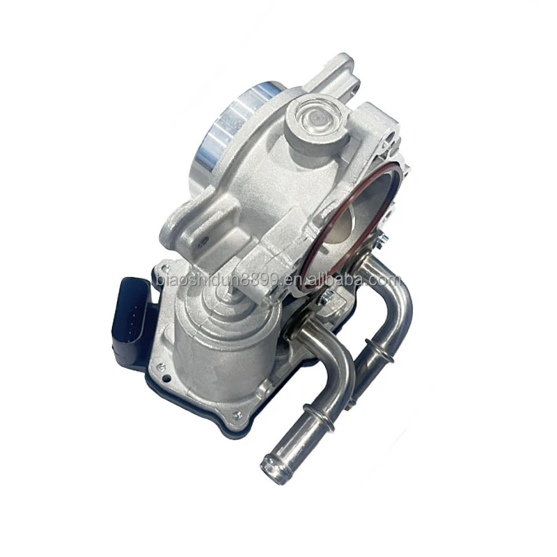 04L128063J New Fuel Electronic Throttle Body Compatible with A3 Seat Leon Skoda Octavia 1.6 2.0 TDI
04L128063J New Fuel Electronic Throttle Body Compatible with A3 Seat Leon Skoda Octavia 1.6 2.0 TDI