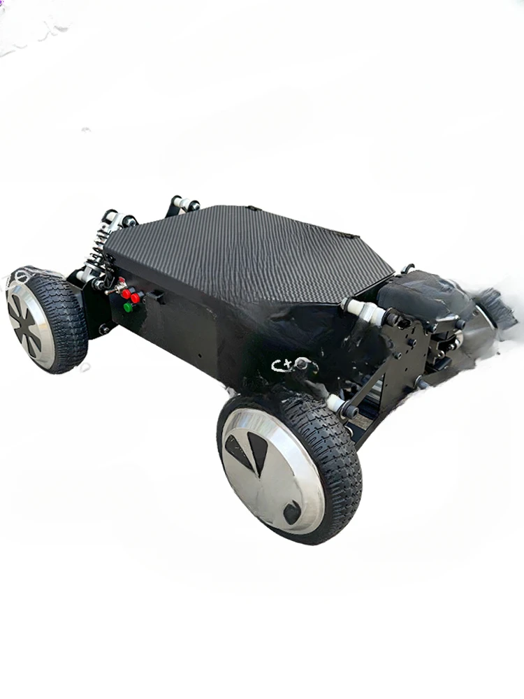 Durable metal RC remote-controlled electric racing car model handcrafted for professional adult toy off-road vehicles
Durable metal RC remote-controlled electric racing car model handcrafted for professional adult toy off-road vehicles