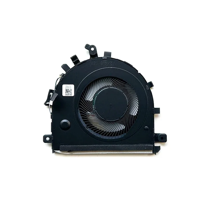 New Laptop CPU Cooling Fan for Huawei MateBook D15 BoB WAH9 WAH9P WAE9P Boh WAP9R WAQ9R BohrL WFQ9 BohrL-WFQ9 NS85C30 19C18 FLMP
New Laptop CPU Cooling Fan for Huawei MateBook D15 BoB WAH9 WAH9P WAE9P Boh WAP9R WAQ9R BohrL WFQ9 BohrL-WFQ9 NS85C30 19C18 FLMP