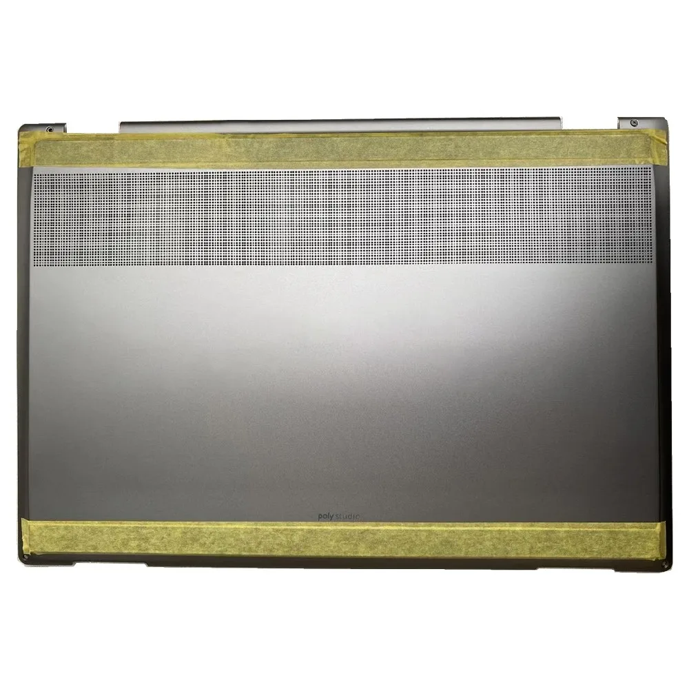 Brand New, Bottom D Case, Lower Case, Flip 16 Inch for HP OmniBook X, 2-in-1 16-ar 16-as-
Brand New, Bottom D Case, Lower Case, Flip 16 Inch for HP OmniBook X, 2-in-1 16-ar 16-as-