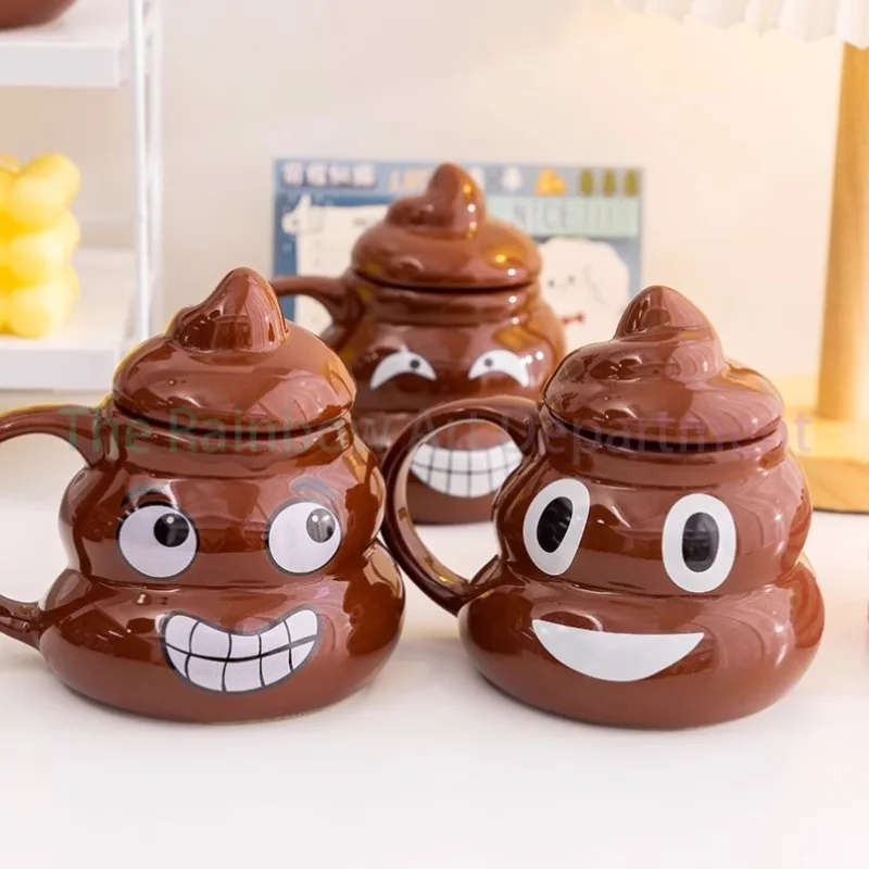 Ugly water cup funny sand sculpture personality creative student strange abstract cup
Ugly water cup funny sand sculpture personality creative student strange abstract cup