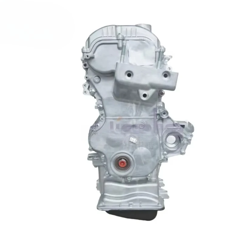 Thermal Running-in Testing G4LD 1.4L Engine for Hyundai Creta Elantra for Hyundai Kia Cars
Thermal Running-in Testing G4LD 1.4L Engine for Hyundai Creta Elantra for Hyundai Kia Cars