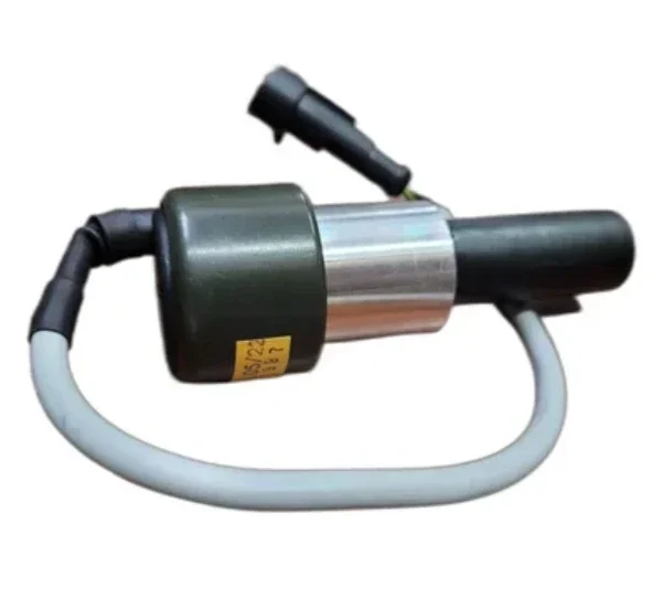 2026 New Original Electro Sensor Speed Sensor DRK 143TC
2026 New Original Electro Sensor Speed Sensor DRK 143TC