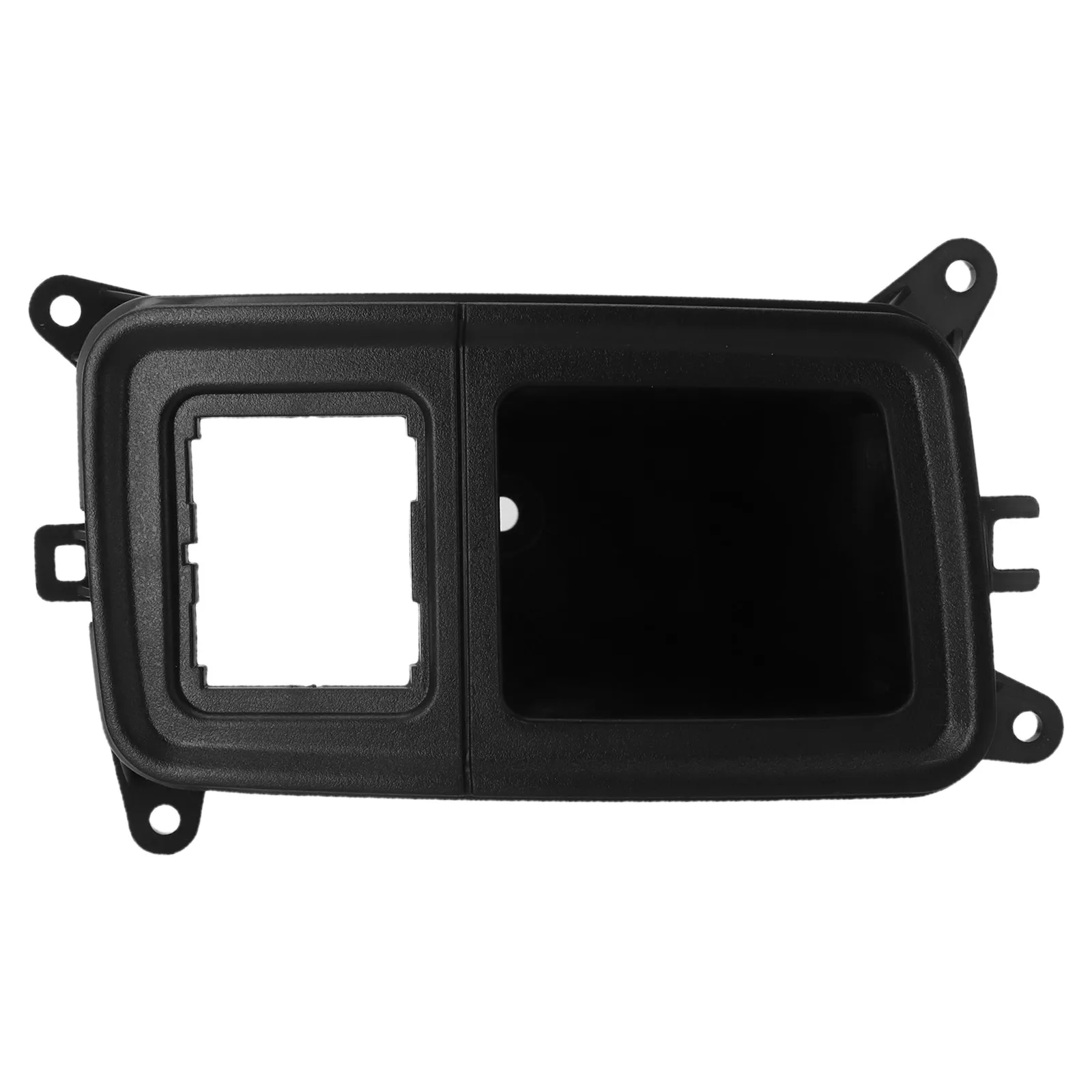 Auto Power Outlet Cover Auxiliary Power Outlet Bezel Car Maintenance As Shown Direct Replacement Plastic Material
Auto Power Outlet Cover Auxiliary Power Outlet Bezel Car Maintenance As Shown Direct Replacement Plastic Material