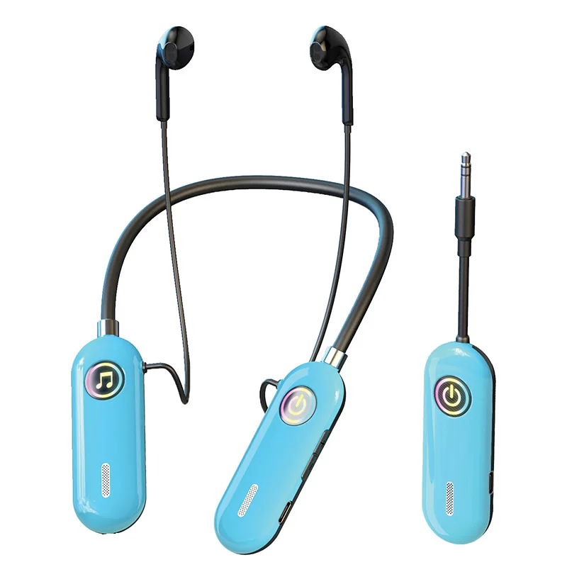 Luxmoc K10 Bluetooth-наушники Прямая трансляция 2,4G Беспроводные наушники для мониторинга Звуковая карта Наушники с шейным ремешком
Luxmoc K10 Bluetooth-наушники Прямая трансляция 2,4G Беспроводные наушники для мониторинга Звуковая карта Наушники с шейным ремешком