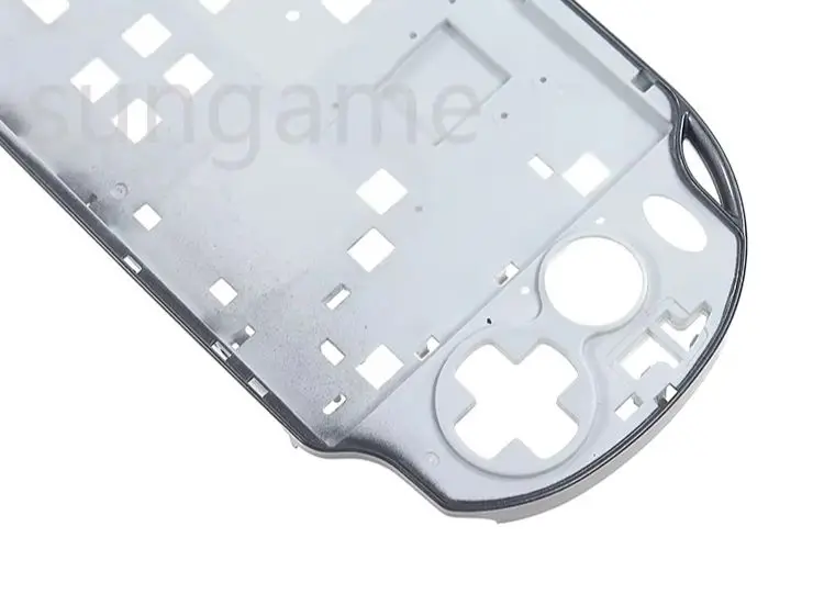1pc For Psvita PSV 1000 PSV1000 Console Screen Frame Plastic Stand Blue/ White/ Black/ Red Inner Frame LCD Screen Frame
1pc For Psvita PSV 1000 PSV1000 Console Screen Frame Plastic Stand Blue/ White/ Black/ Red Inner Frame LCD Screen Frame