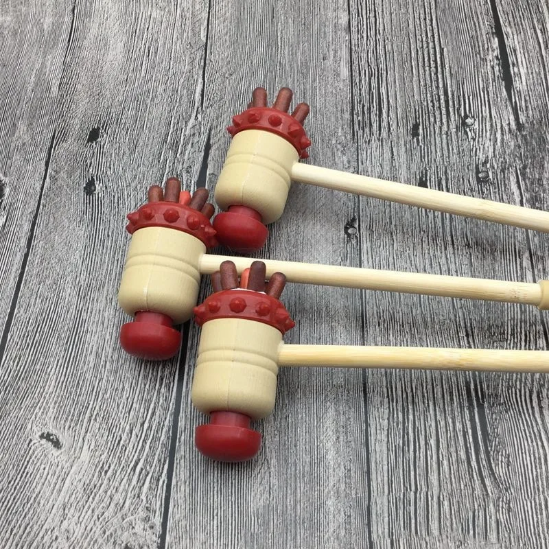 Деревянный массажный молоток с пластиковой головкой для снятия зуда на плечах, шее, ногах, руках, для всего тела, ручной массажер, 1 шт.
Деревянный массажный молоток с пластиковой головкой для снятия зуда на плечах, шее, ногах, руках, для всего тела, ручной массажер, 1 шт.