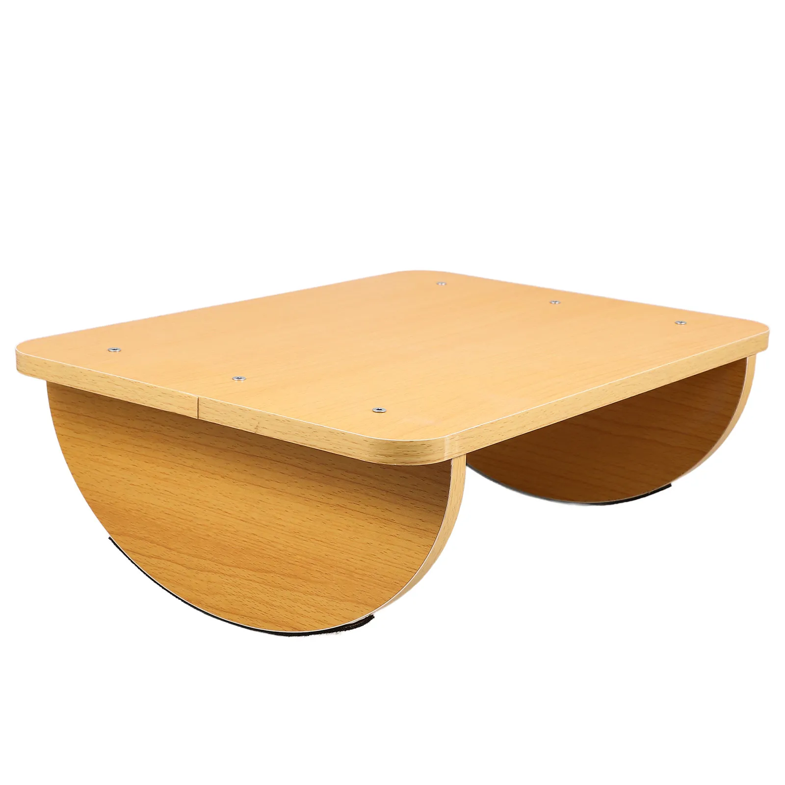 Foot Stool Density Board Non-Slip Sturdy Design for Office Home Comfortable Ergonomic Foot Rest Under Desk Feet Stand
Foot Stool Density Board Non-Slip Sturdy Design for Office Home Comfortable Ergonomic Foot Rest Under Desk Feet Stand
