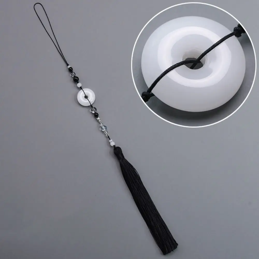 Imitation Jade Hanging Imitation Jade Lotus Pendant Jewelry Accessories Classical Hanfu Tassel Pendant Chinese Hanfu Accessories
Imitation Jade Hanging Imitation Jade Lotus Pendant Jewelry Accessories Classical Hanfu Tassel Pendant Chinese Hanfu Accessories