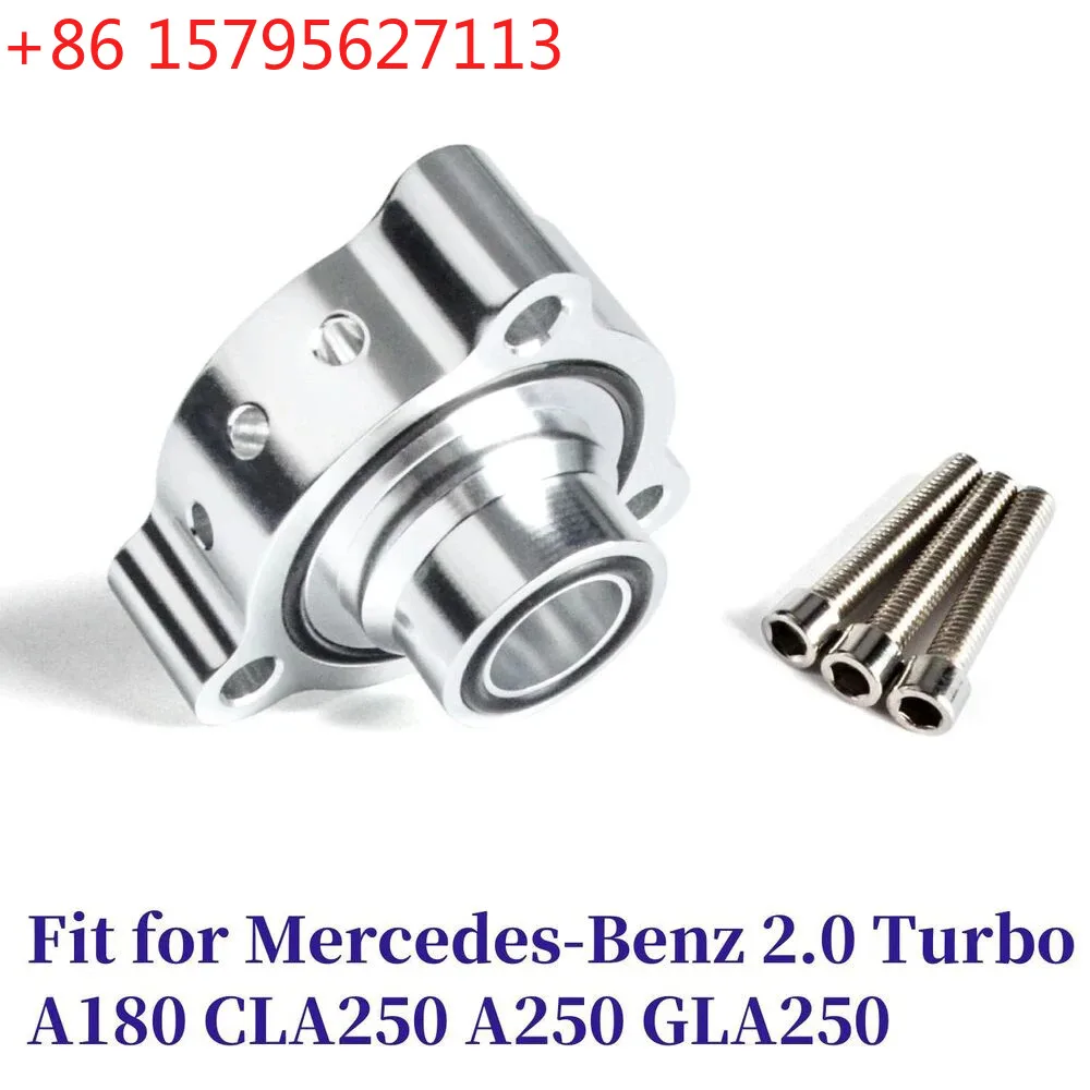 Адаптер выпускного клапана для Mercedes 2.0 Turbo A180 CLA250 GLA250 bov020a
Адаптер выпускного клапана для Mercedes 2.0 Turbo A180 CLA250 GLA250 bov020a