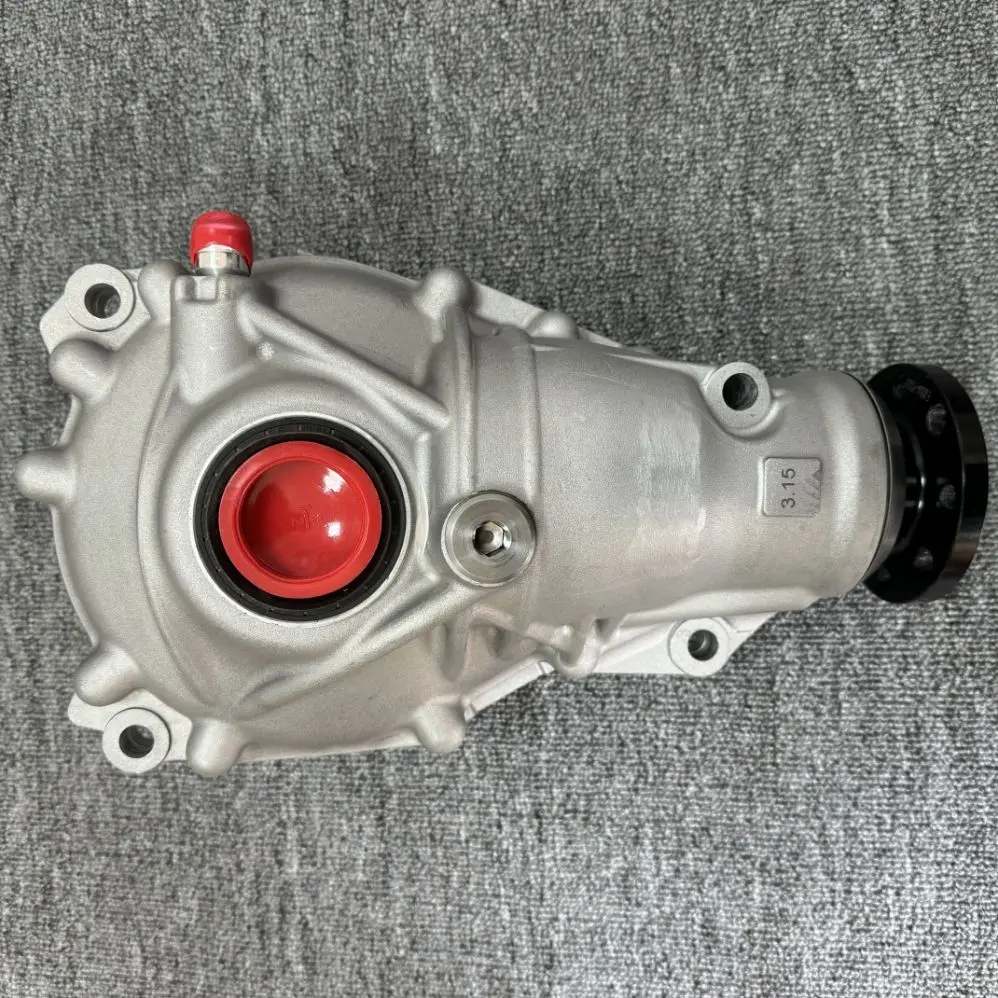 31508635861 for X5X6 E70 F10 F16 F30 3.15 Speed Ratio Transfer Case Differential
31508635861 for X5X6 E70 F10 F16 F30 3.15 Speed Ratio Transfer Case Differential