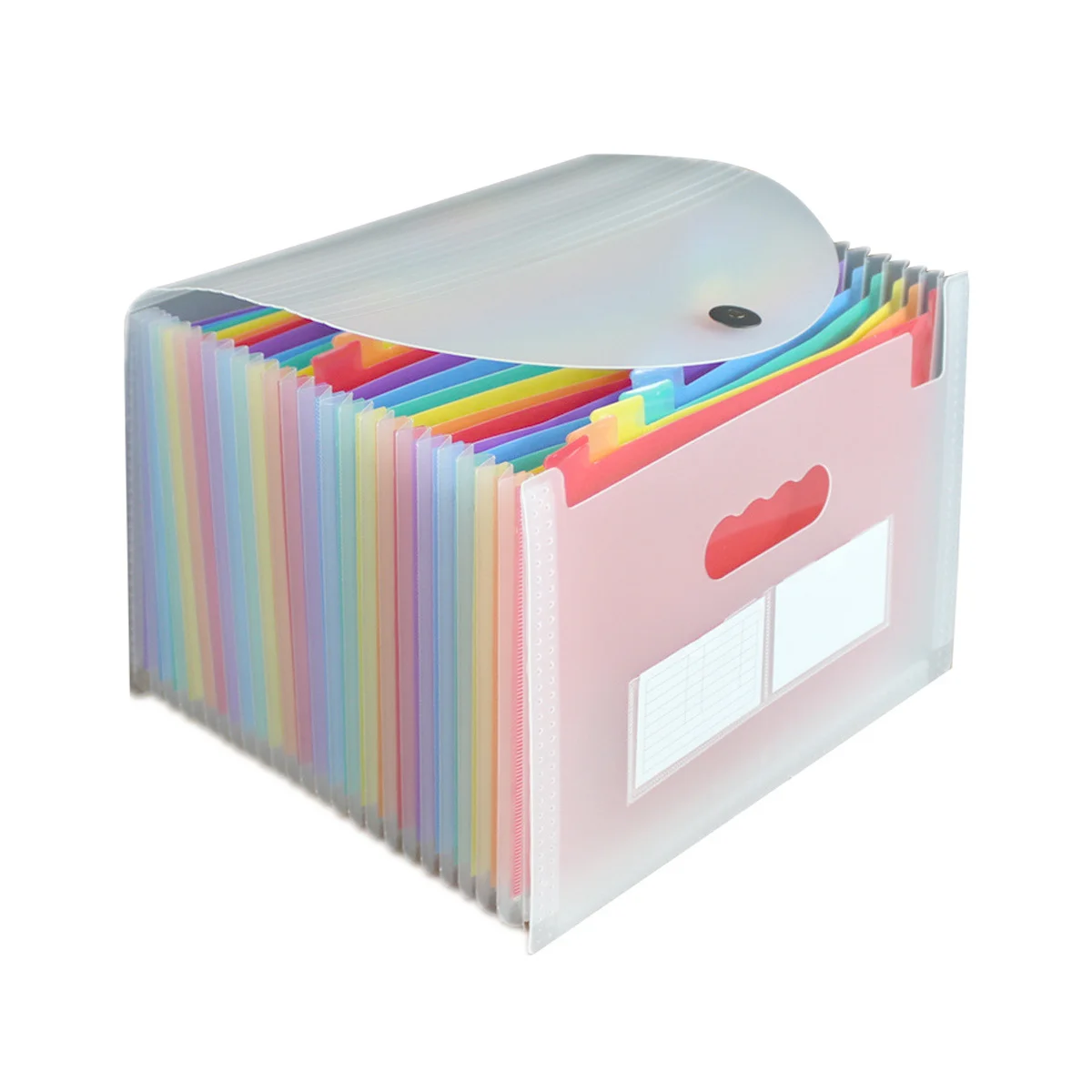 Прозрачная расширяющаяся папка для файлов с 24 карманами, органайзер-гармошка, сортировщик документов, органайзер для квитанций, расширяющаяся папка для файлов
Прозрачная расширяющаяся папка для файлов с 24 карманами, органайзер-гармошка, сортировщик документов, органайзер для квитанций, расширяющаяся папка для файлов