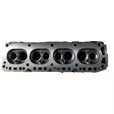 Головка блока цилиндров 2778864 2777770 14096620 14096620 для Ford GM 3.0/18L
Головка блока цилиндров 2778864 2777770 14096620 14096620 для Ford GM 3.0/18L