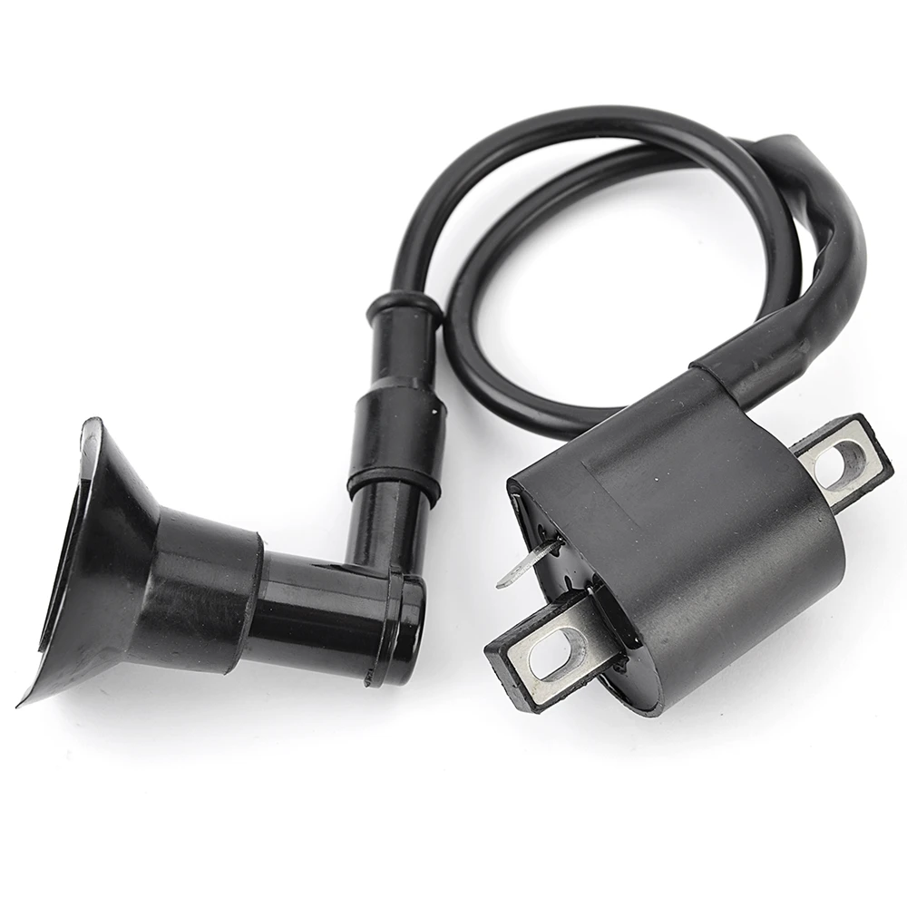 Ignition Coil for Adly 30510110000 ATV 50 VG Air-Cooled V VS-VG 50 RS XXL LC Water-Cooled SupeRCross 50 XXL AC LC
Ignition Coil for Adly 30510110000 ATV 50 VG Air-Cooled V VS-VG 50 RS XXL LC Water-Cooled SupeRCross 50 XXL AC LC