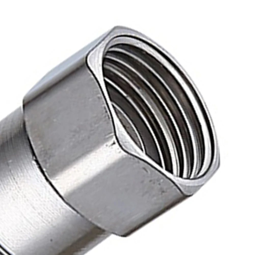 Stainless Steel Union Tee Pipe Fitting For Water And Gas Systems, Threaded Heavy Duty Elbow Connector
Stainless Steel Union Tee Pipe Fitting For Water And Gas Systems, Threaded Heavy Duty Elbow Connector