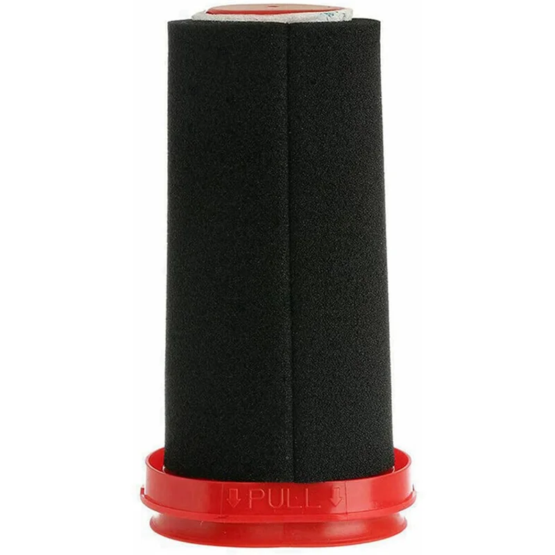 A96I-4Pcs Motor Protection Filter For 25.2 V BBH3ZOO25 BBH3PETGB BBH3211GB Wireless Flexxo Vacuum Cleaner Parts
A96I-4Pcs Motor Protection Filter For 25.2 V BBH3ZOO25 BBH3PETGB BBH3211GB Wireless Flexxo Vacuum Cleaner Parts