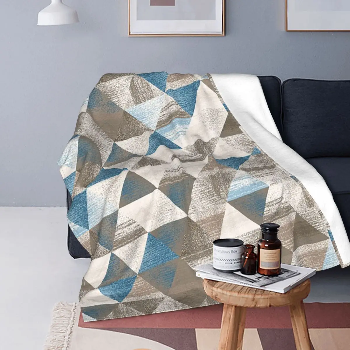 Europe Style Bohemian Blankets Sofa Cover Fleece Spring Autumn Geometric Plaid Throw Blankets for Bed Office Bedspread
Europe Style Bohemian Blankets Sofa Cover Fleece Spring Autumn Geometric Plaid Throw Blankets for Bed Office Bedspread