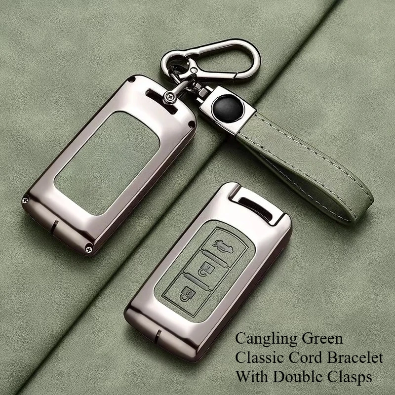 Чехол для ключей Mitsubishi Outlander/ASX/Pajero/Pajero Sport/Lancer, автомобильный чехол для ключей, аксессуары для кузова автомобиля, аксессуары для интерьера автомобиля
Чехол для ключей Mitsubishi Outlander/ASX/Pajero/Pajero Sport/Lancer, автомобильный чехол для ключей, аксессуары для кузова автомобиля, аксессуары для интерьера автомобиля