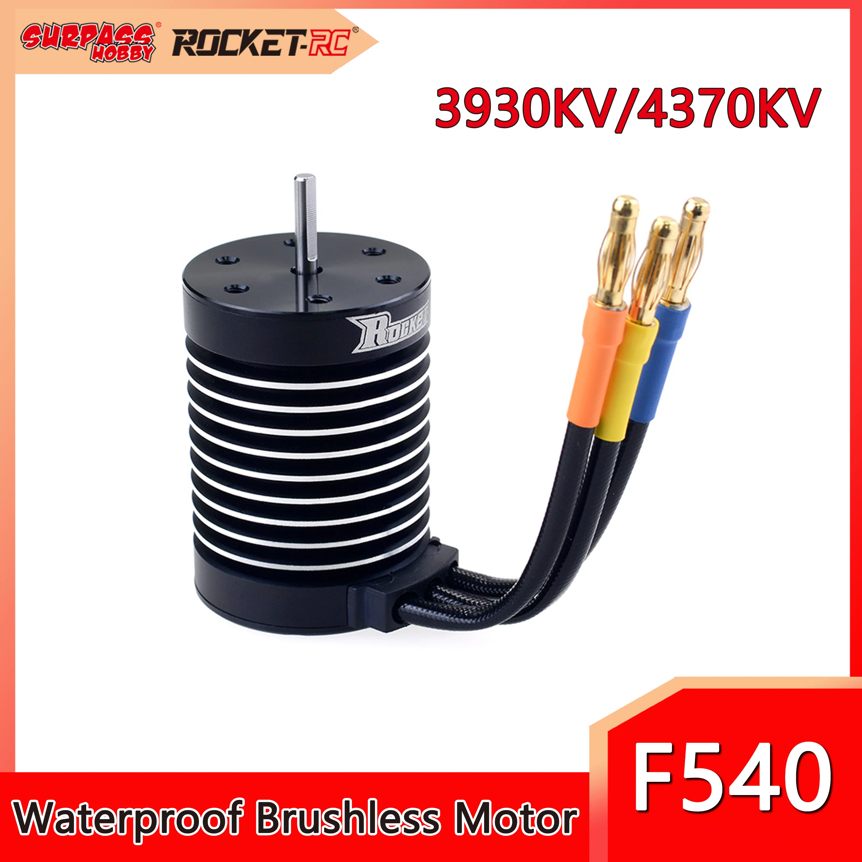 Surpass Hobby F540 3930KV 4370KV Водонепроницаемый бесщеточный двигатель для 1/10 1/12 RC Drift Cars Гусеничный WLtoys Traxxas Игрушечные аксессуары
Surpass Hobby F540 3930KV 4370KV Водонепроницаемый бесщеточный двигатель для 1/10 1/12 RC Drift Cars Гусеничный WLtoys Traxxas Игрушечные аксессуары