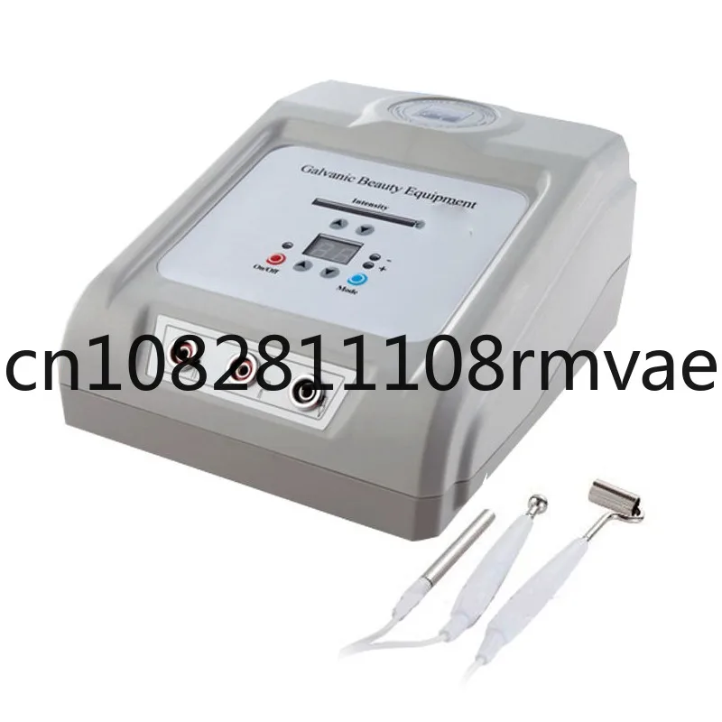 Home Use Equipment Current Device Skin Lifting Tightening Anti-aging Galvanic Facial Machine
Home Use Equipment Current Device Skin Lifting Tightening Anti-aging Galvanic Facial Machine