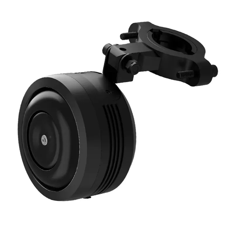Superbsail Bicycle Bell Electric Horn with Alarm Super Sound for Scooter MTB Bike
Superbsail Bicycle Bell Electric Horn with Alarm Super Sound for Scooter MTB Bike