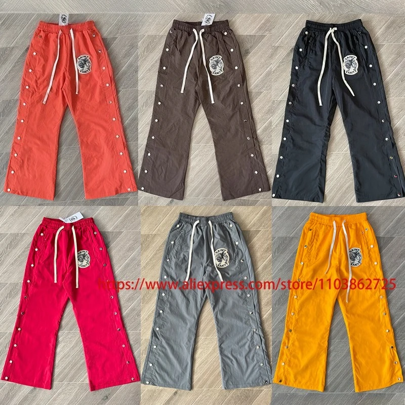 Модные повседневные брюки Street Trend SAINT VANITY: высококачественные, с вышивкой, на одной пуговице, прямого кроя, спортивные штаны
Модные повседневные брюки Street Trend SAINT VANITY: высококачественные, с вышивкой, на одной пуговице, прямого кроя, спортивные штаны