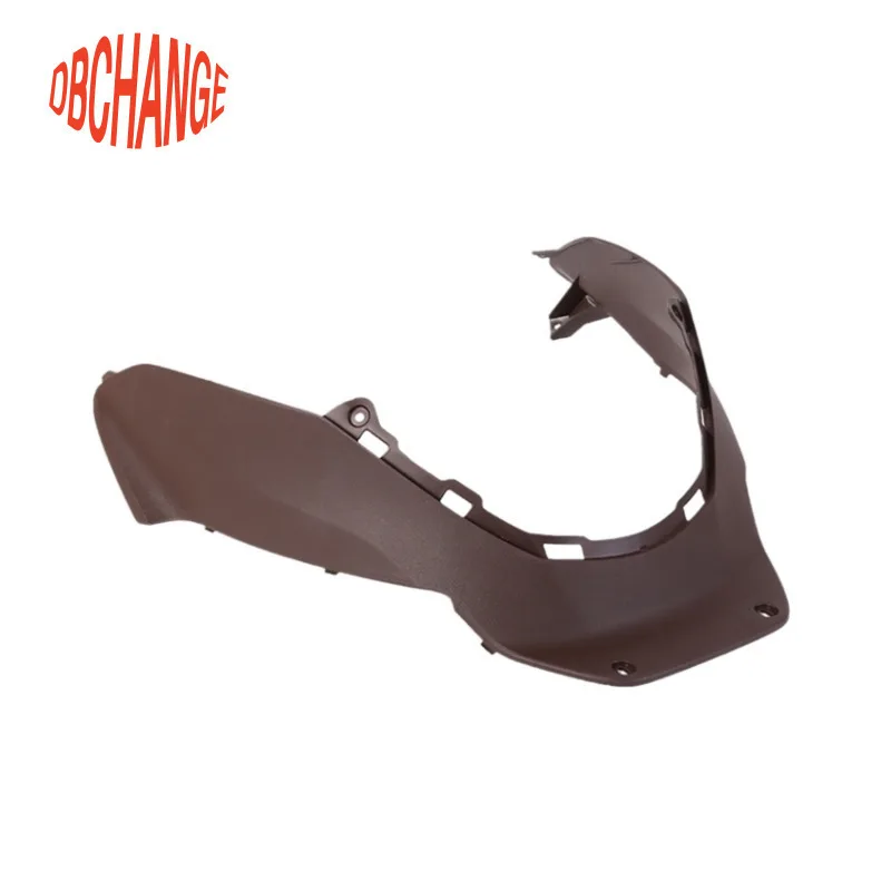 Central Lower Cover for Wuyang / Sundiro Honda LEAD125
Central Lower Cover for Wuyang / Sundiro Honda LEAD125