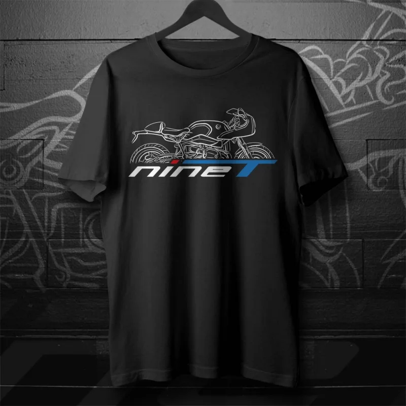 B|M.W R NineT Racer T-Shirt, Motorcycle Tee Shirt for Riders 00000083#A1 men women summer tee cotton tshirts
B|M.W R NineT Racer T-Shirt, Motorcycle Tee Shirt for Riders 00000083#A1 men women summer tee cotton tshirts