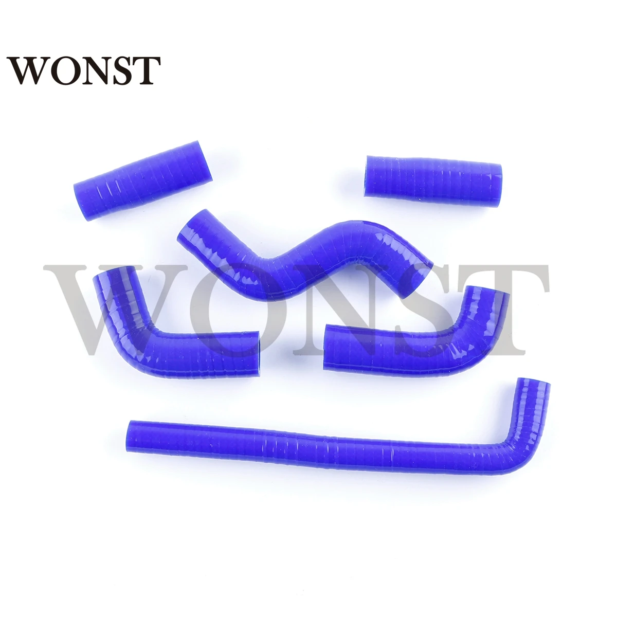 For 2002 2003 2004 2005 2006 KTM 400 525EXC Motorcycle Silicone Radiator Coolant Hose Pipe Kit
For 2002 2003 2004 2005 2006 KTM 400 525EXC Motorcycle Silicone Radiator Coolant Hose Pipe Kit