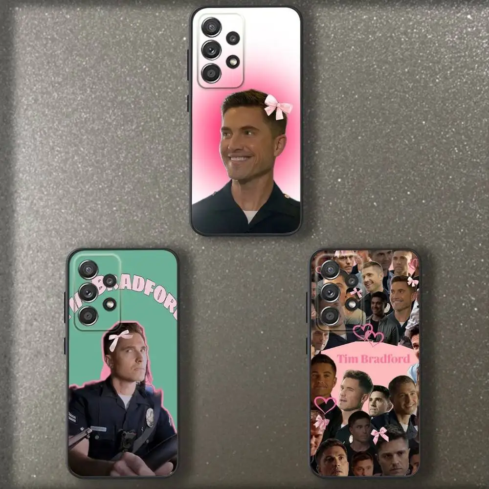 Tim B-Bradford R-Rookieds Phone Case For Samsung S 25,24,23,22,30,21,10,9,Ultra,Plus,Lite,FE,4,5 G Soft Black Case
Tim B-Bradford R-Rookieds Phone Case For Samsung S 25,24,23,22,30,21,10,9,Ultra,Plus,Lite,FE,4,5 G Soft Black Case