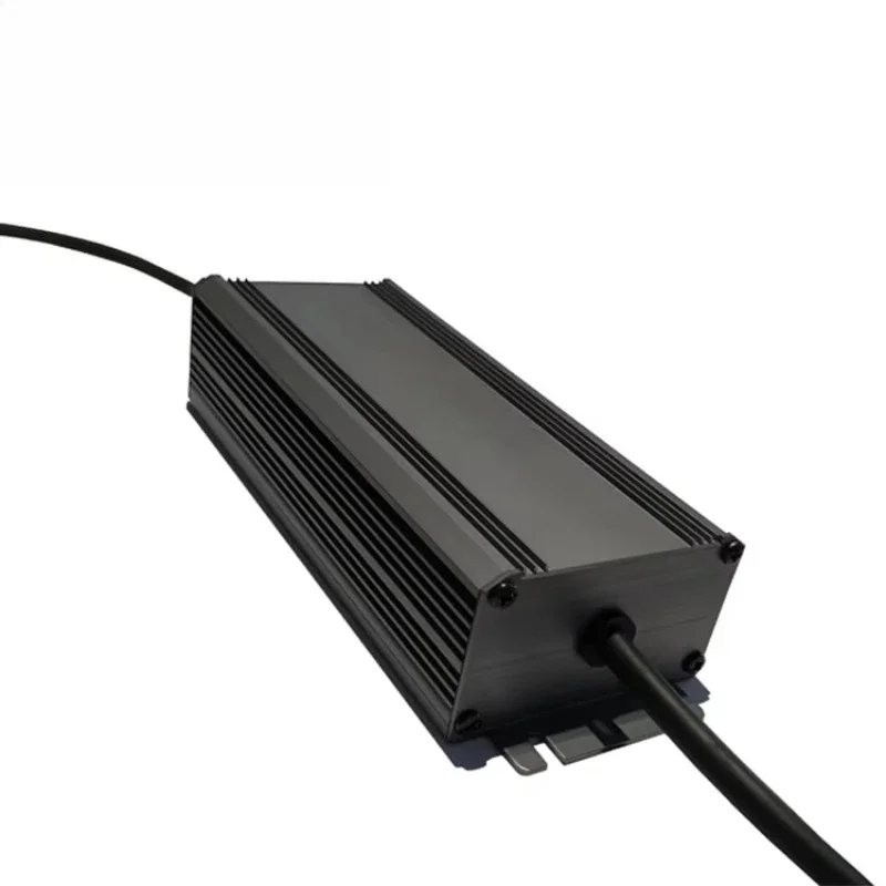 Intelligent 180 Watt Adjustable Light Emitting Diode Lamp Driver High Power Constant Current Dimmer
Intelligent 180 Watt Adjustable Light Emitting Diode Lamp Driver High Power Constant Current Dimmer