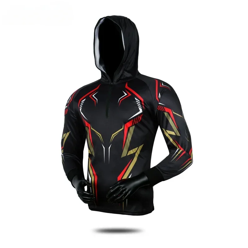 2024 Summer New Sun Protection Fishing Shirt Anti-uv Fishing Hoodie Breathable Sports Outdoor Anti-Mosquito Camping Coat
2024 Summer New Sun Protection Fishing Shirt Anti-uv Fishing Hoodie Breathable Sports Outdoor Anti-Mosquito Camping Coat