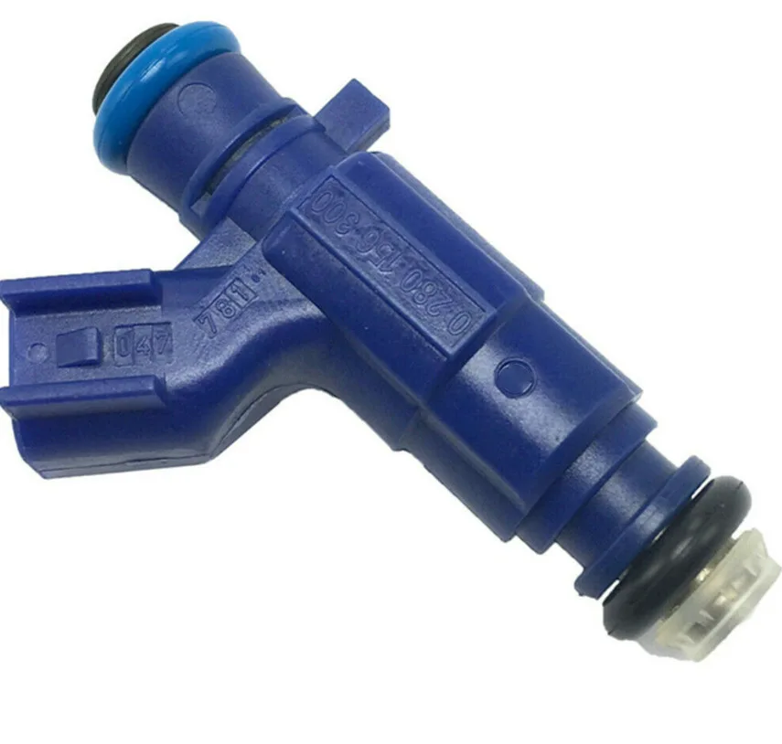 4 Fuel Injectors for Captiva C100 C140 0280156300 92068193 Suitable for Holden-Opel-Vauxhall
4 Fuel Injectors for Captiva C100 C140 0280156300 92068193 Suitable for Holden-Opel-Vauxhall