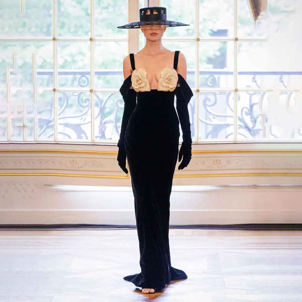 Новое поступление Ele, женское платье на бретельках с разрезом и поясом для ужина Cany Year, другой материал 00
Новое поступление Ele, женское платье на бретельках с разрезом и поясом для ужина Cany Year, другой материал 00