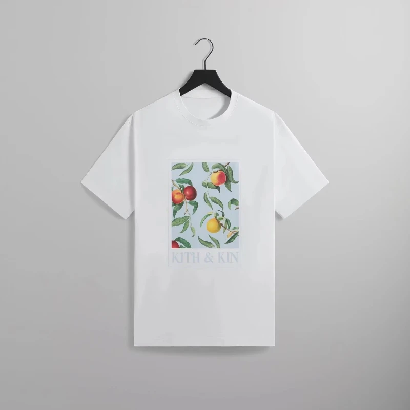 2025 Trendy Letter Print T-Shirt Men Women Cotton Round Neck Short Sleeve Casual Loose Fit Summer Simple Streetwear Top
2025 Trendy Letter Print T-Shirt Men Women Cotton Round Neck Short Sleeve Casual Loose Fit Summer Simple Streetwear Top