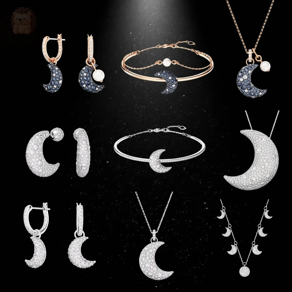 2025 Высокое качество, ожерелье с французской луной, серьги, браслет, подвеска, вечерние светильники, роскошный модный банкетный рождественский подарок
2025 Высокое качество, ожерелье с французской луной, серьги, браслет, подвеска, вечерние светильники, роскошный модный банкетный рождественский подарок