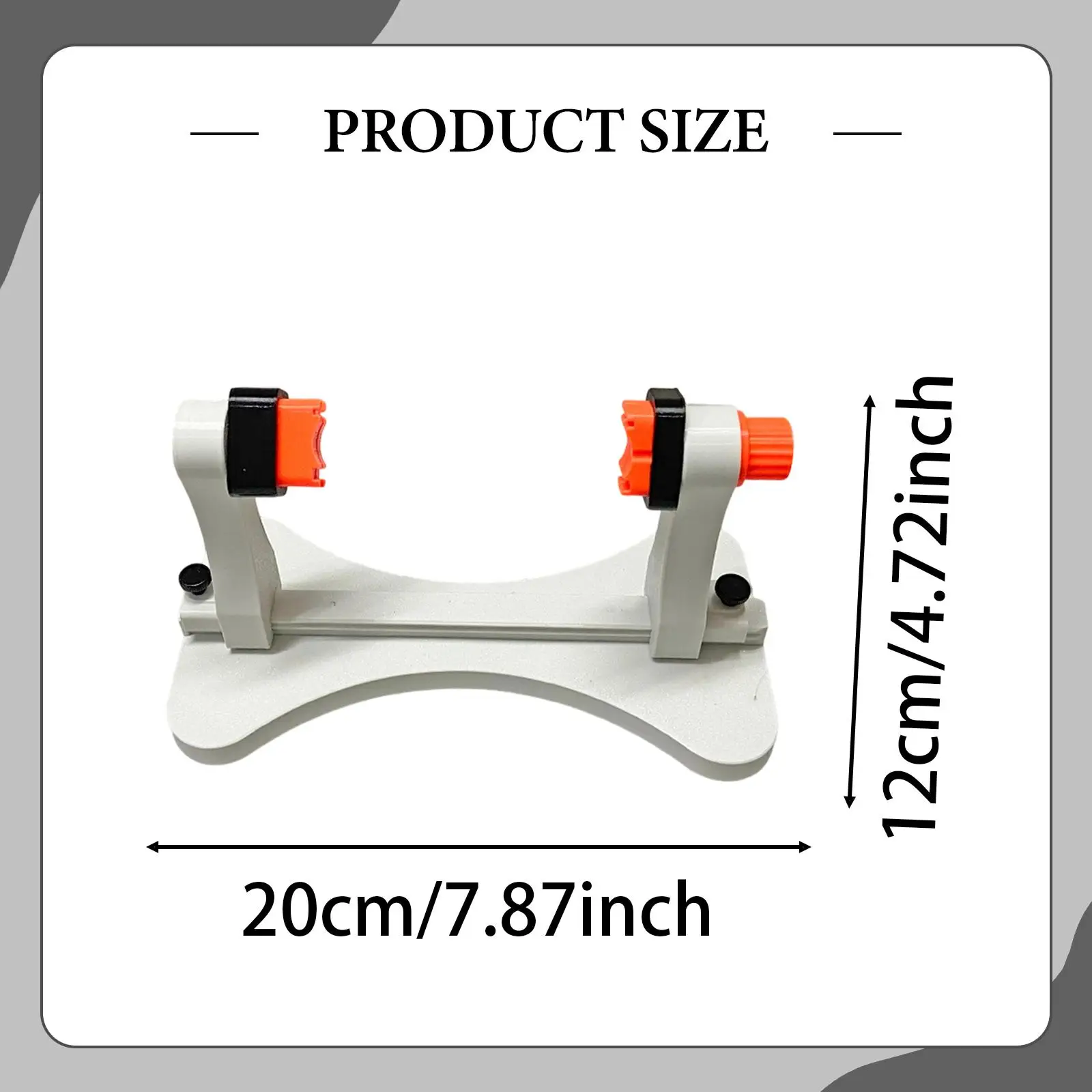 Circuit Board Holder PCB Holder Desoldering 360 Degree Rotation for Clamping PCB Auxiliary Clamp Clamping Kit Heavy Duty
Circuit Board Holder PCB Holder Desoldering 360 Degree Rotation for Clamping PCB Auxiliary Clamp Clamping Kit Heavy Duty