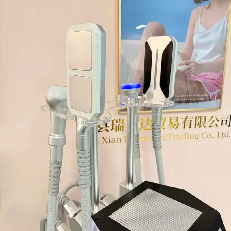 CE Approved Cryo Body Slimmming Machine Acne Treatment Cold Hammer Cryo Cool Beauty Personal Care Dent Repair Cold Hot
CE Approved Cryo Body Slimmming Machine Acne Treatment Cold Hammer Cryo Cool Beauty Personal Care Dent Repair Cold Hot