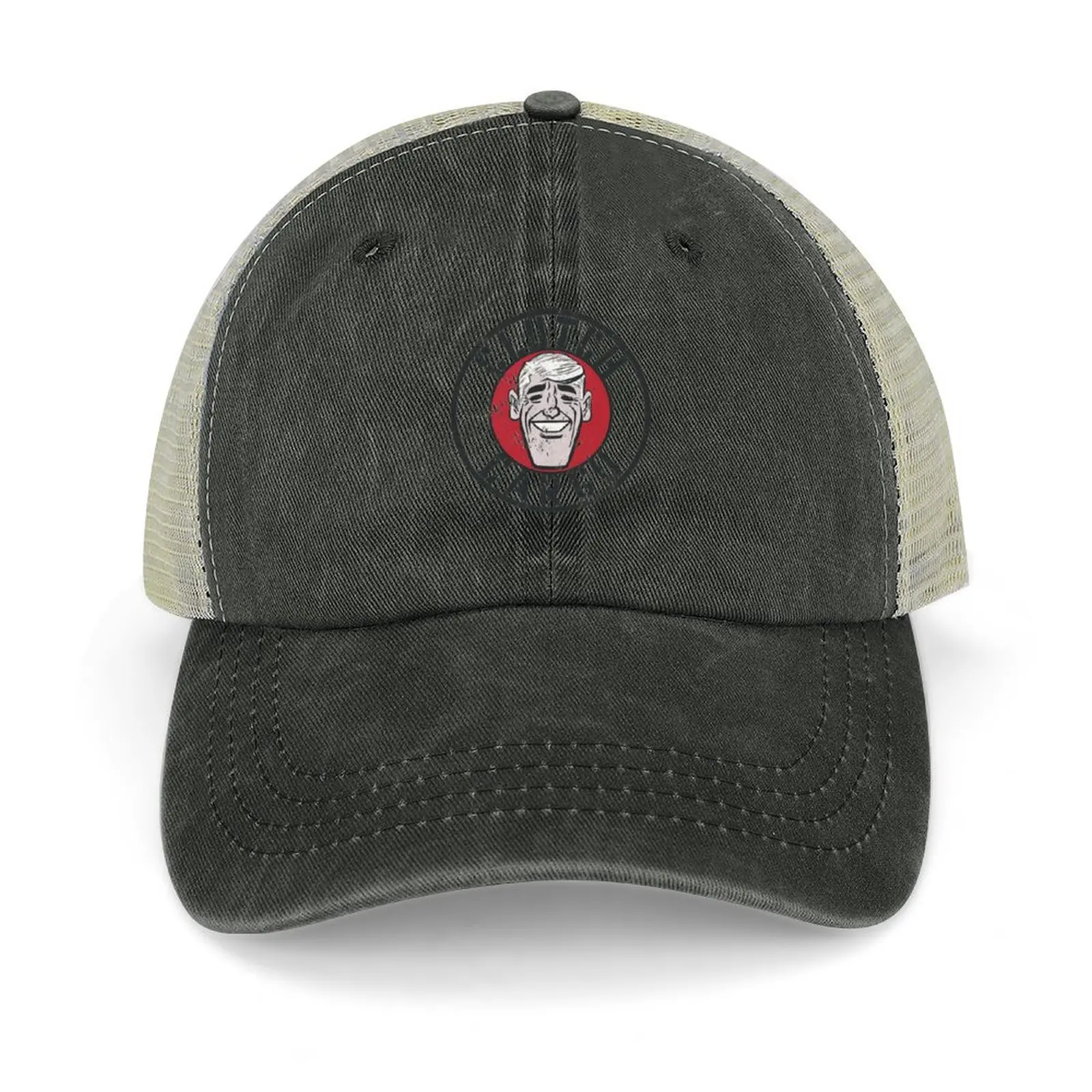 Clutch Cargo Baseball Cap New In Hat Sunhat Golf Hat western Hat Mens Caps Women's
Clutch Cargo Baseball Cap New In Hat Sunhat Golf Hat western Hat Mens Caps Women's