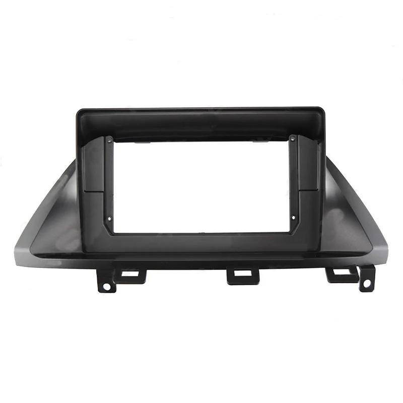 Car Frame Audio Radio Fascias 10" ~ 10.2" Multimedia Player Frame Dashboard Panel For Odyssey 2004-2010 L.H.D. American Version
Car Frame Audio Radio Fascias 10" ~ 10.2" Multimedia Player Frame Dashboard Panel For Odyssey 2004-2010 L.H.D. American Version