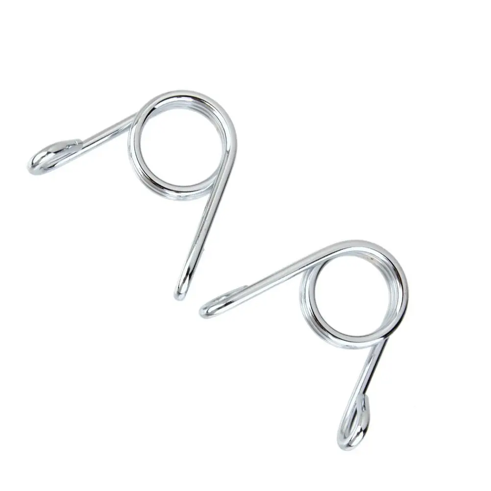 Plated Steel Springs Scooter Chopper Bobber 2 Inches Traditional Length Durable Retro Spring Motorcycles Accessory Camping
Plated Steel Springs Scooter Chopper Bobber 2 Inches Traditional Length Durable Retro Spring Motorcycles Accessory Camping