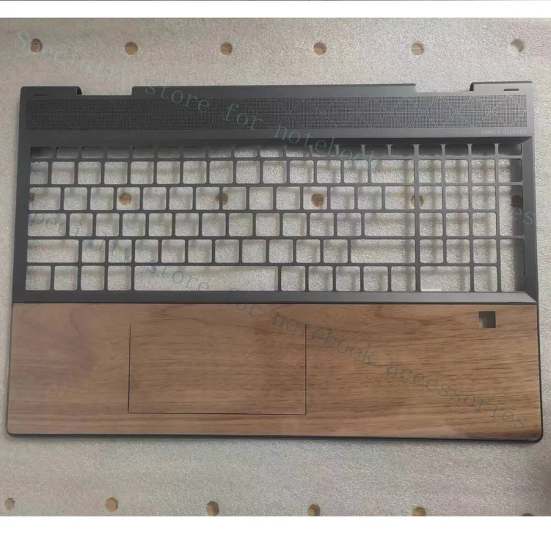 A+ FOR HP ENVY X360 15-DR 15-DS TNP-W142 C-shell wood grain
A+ FOR HP ENVY X360 15-DR 15-DS TNP-W142 C-shell wood grain