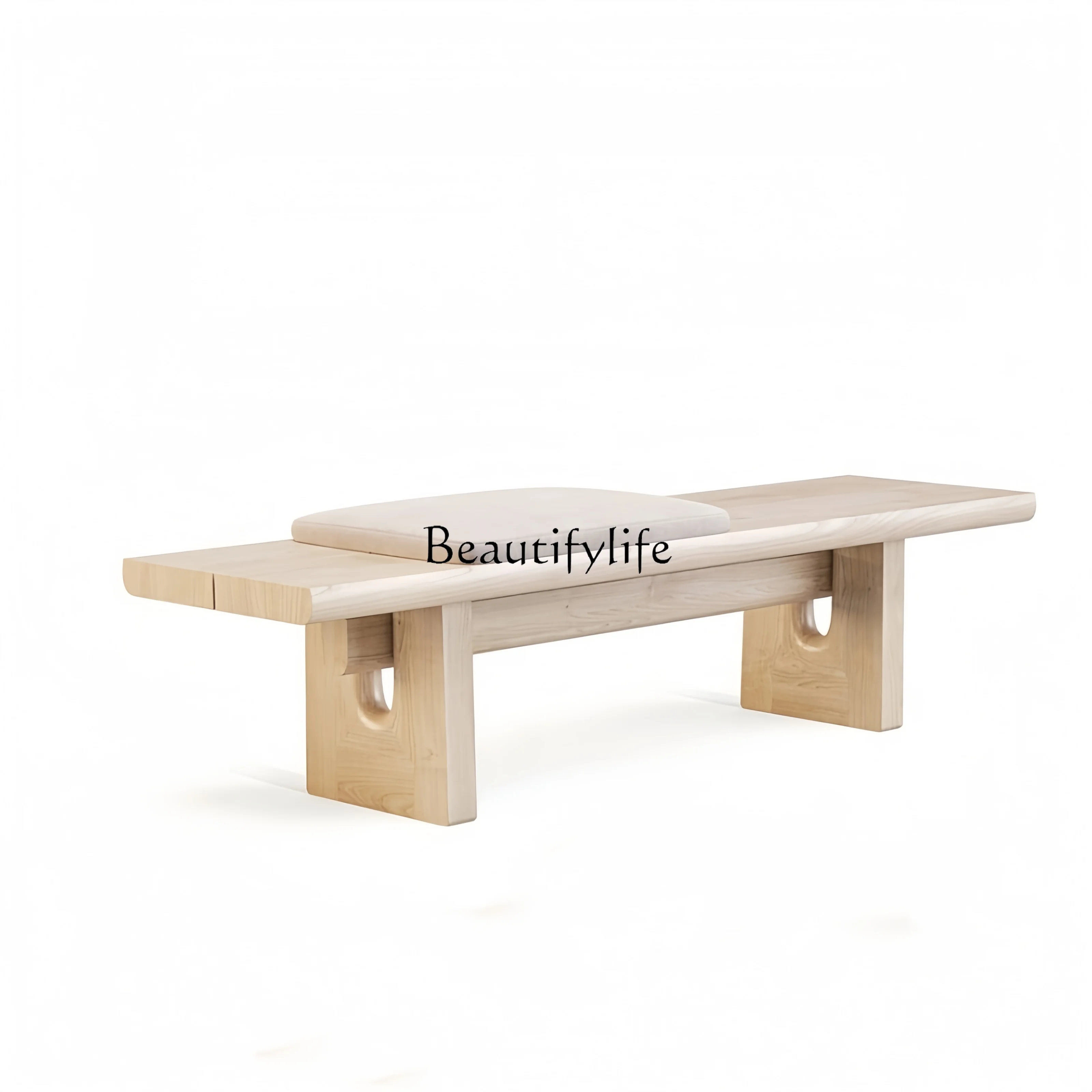 *Wabi Ash Wood Living Room Sofa Stool Entrance Shoe Change Stool Retro Solid Wood
*Wabi Ash Wood Living Room Sofa Stool Entrance Shoe Change Stool Retro Solid Wood